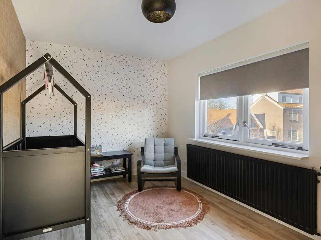 Burg. de Kockstraat 10, KAMERIK