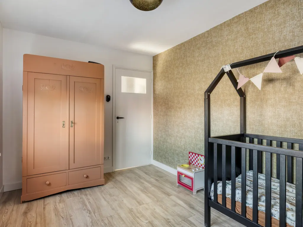 Burg. de Kockstraat 10, KAMERIK