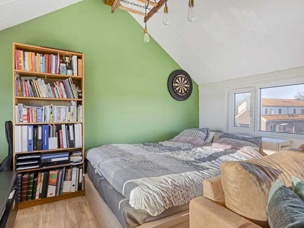 Burg. de Kockstraat 10, KAMERIK