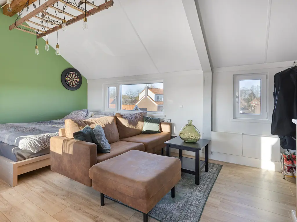 Burg. de Kockstraat 10, KAMERIK