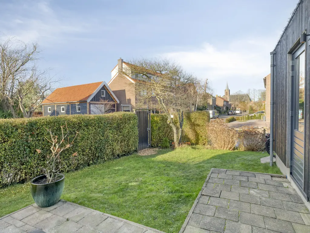 Burg. de Kockstraat 10, KAMERIK