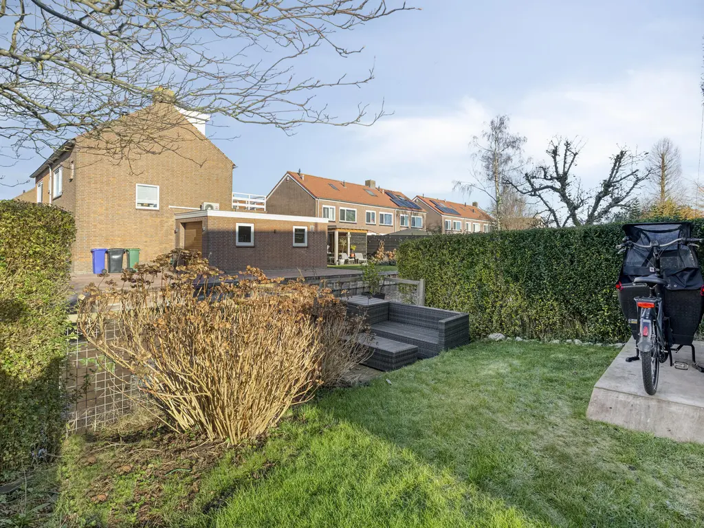 Burg. de Kockstraat 10, KAMERIK