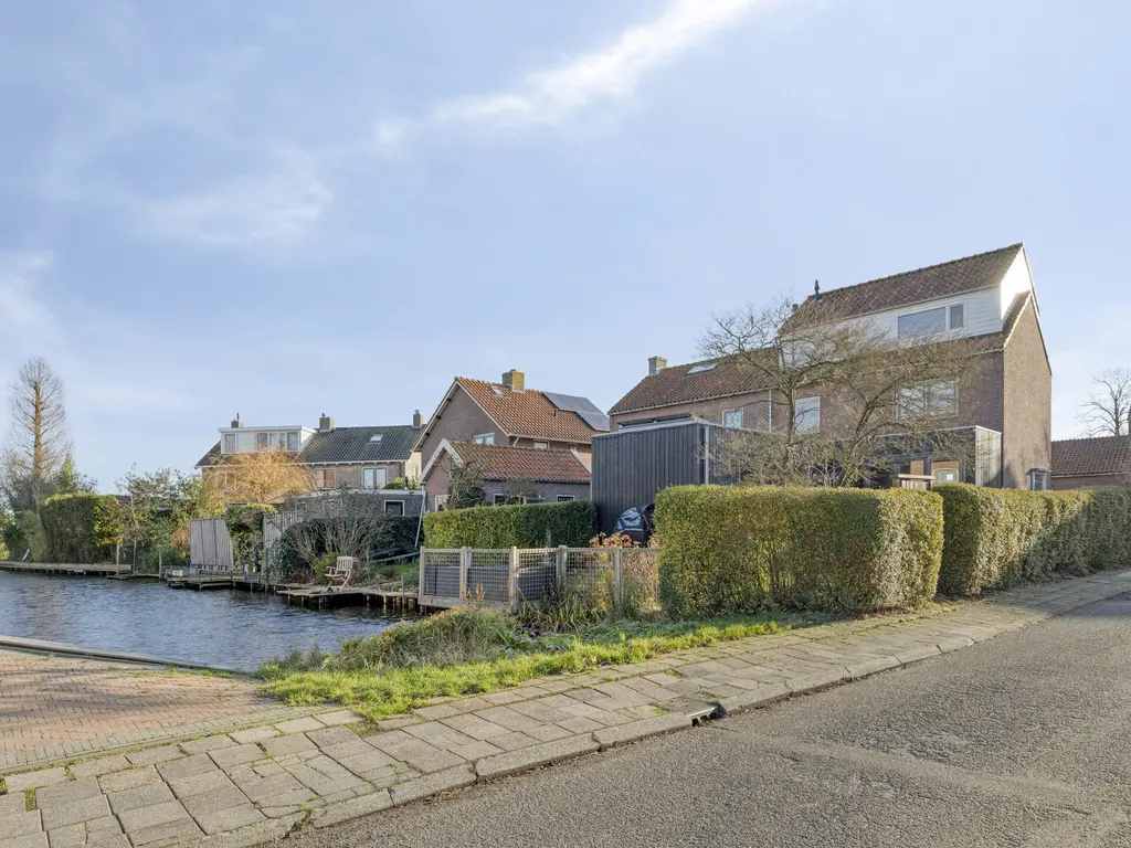 Burg. de Kockstraat 10, KAMERIK