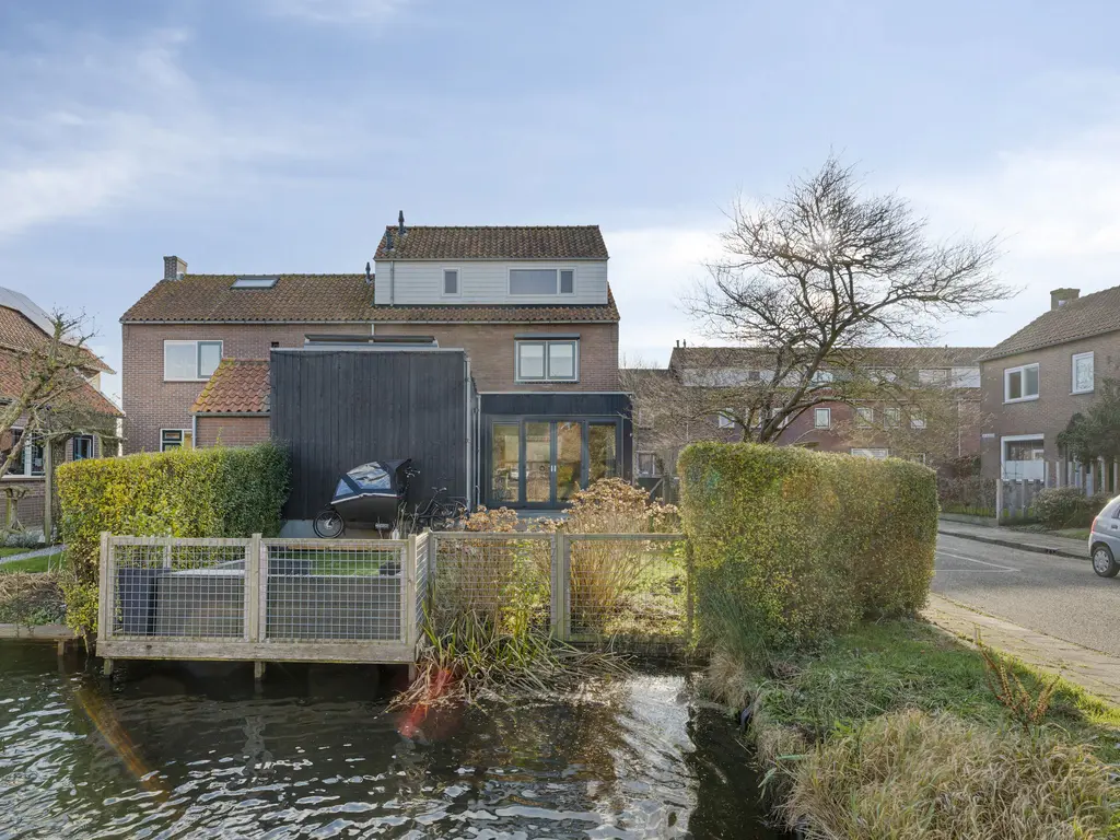 Burg. de Kockstraat 10, KAMERIK