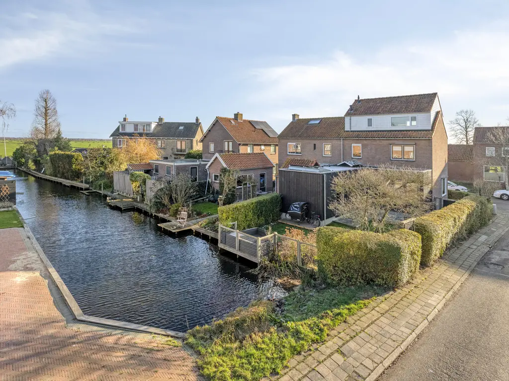 Burg. de Kockstraat 10, KAMERIK