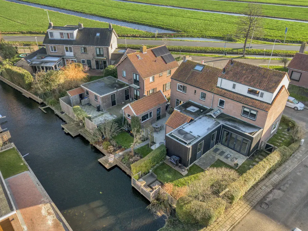 Burg. de Kockstraat 10, KAMERIK