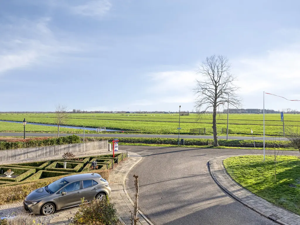 Burg. de Kockstraat 10, KAMERIK