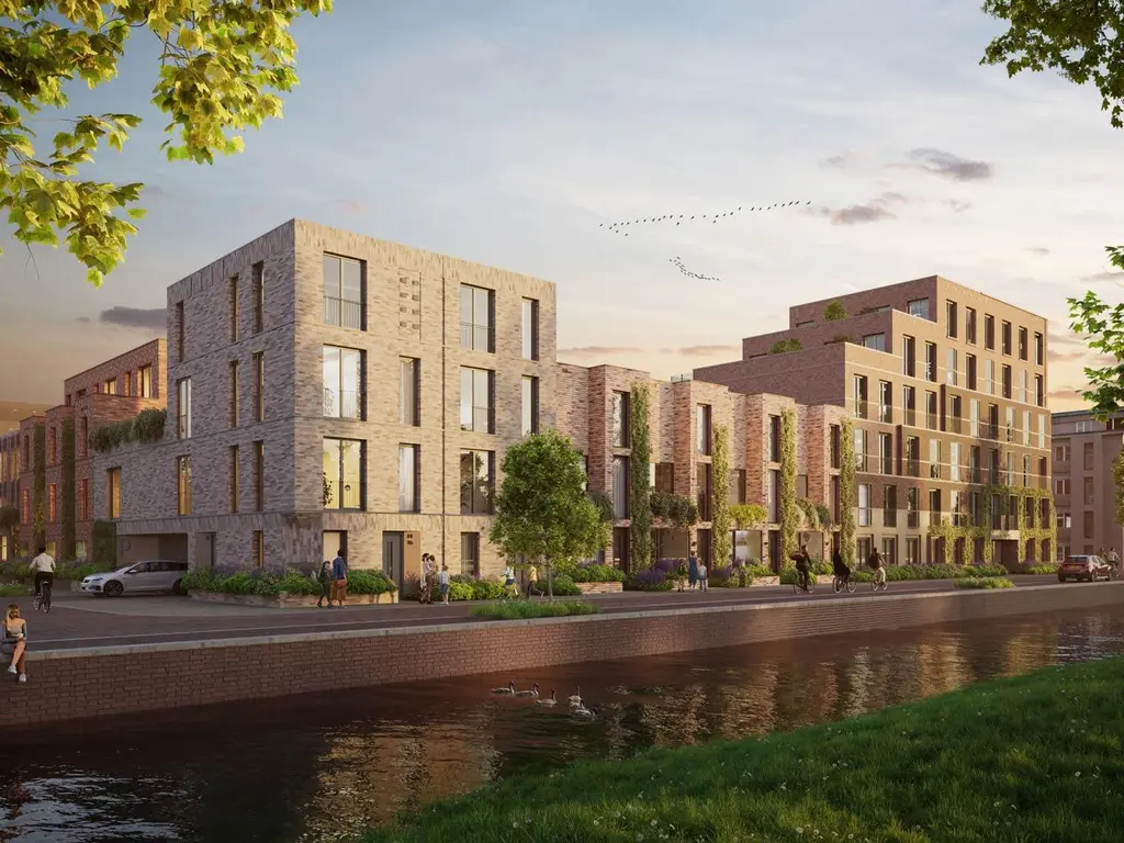 Steinhagenseweg 27, WOERDEN