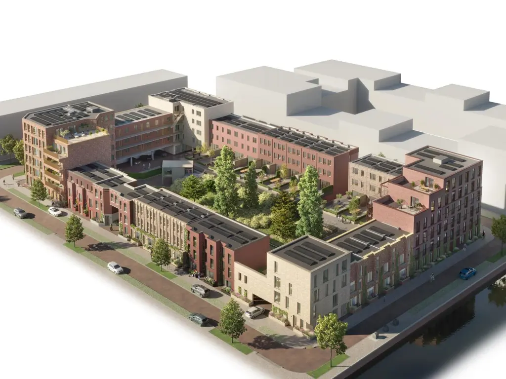 Steinhagenseweg 27, WOERDEN