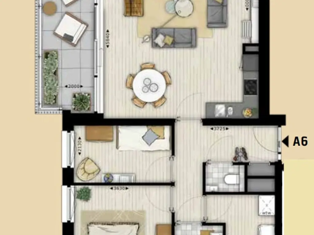 Steinhagenseweg 27, WOERDEN