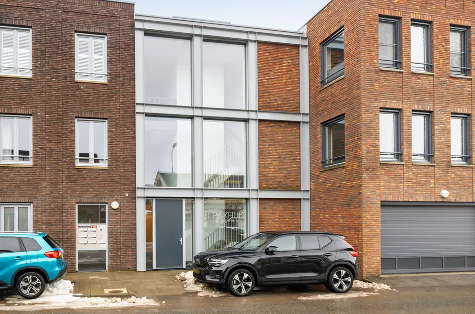 Leidsestraatweg 141C