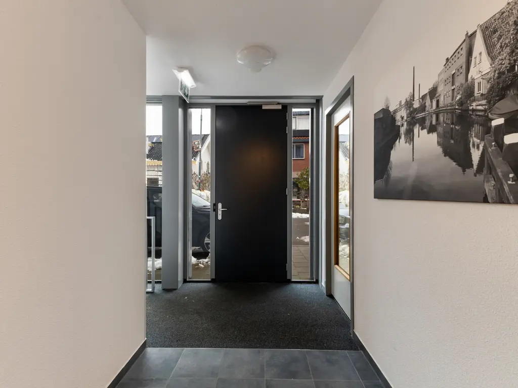 Leidsestraatweg 141C, WOERDEN