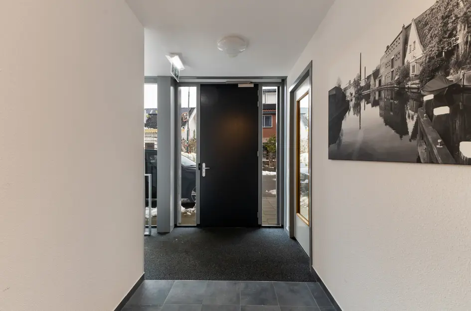 Leidsestraatweg 141C