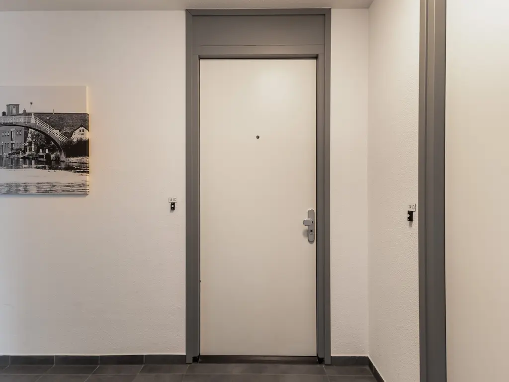 Leidsestraatweg 141C, WOERDEN