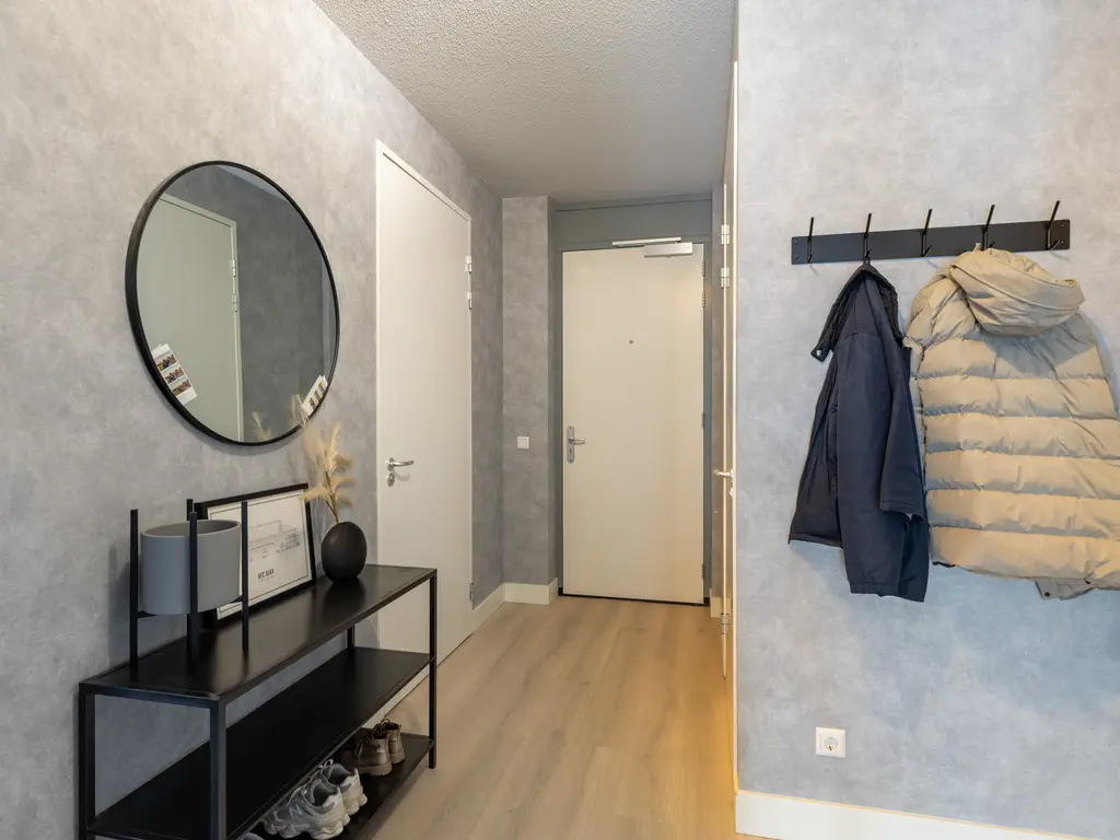 Leidsestraatweg 141C, WOERDEN