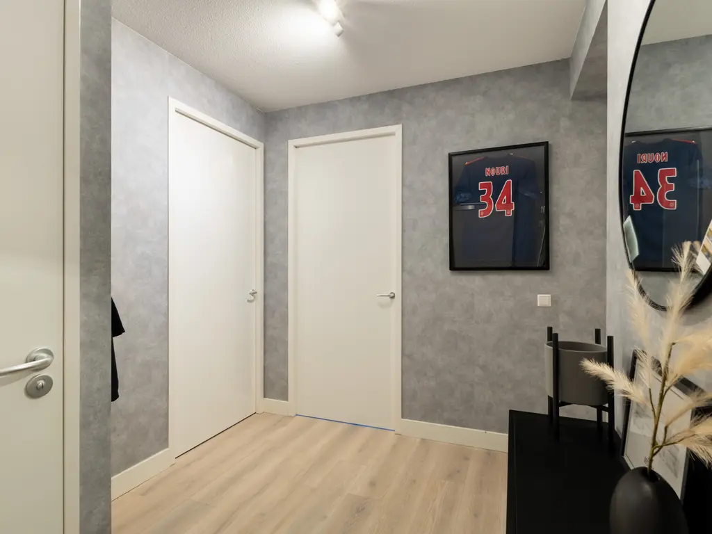 Leidsestraatweg 141C, WOERDEN