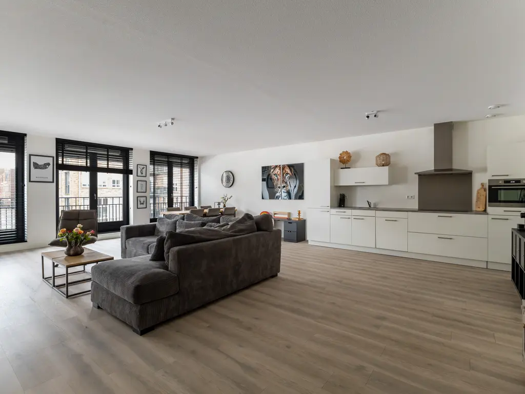 Leidsestraatweg 141C, WOERDEN