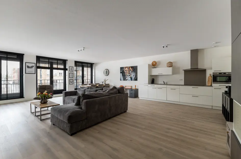 Leidsestraatweg 141C