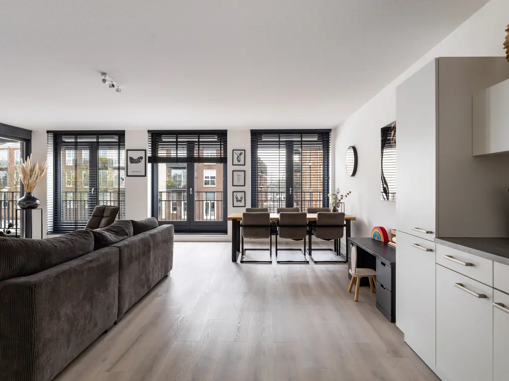 Leidsestraatweg 141C, WOERDEN