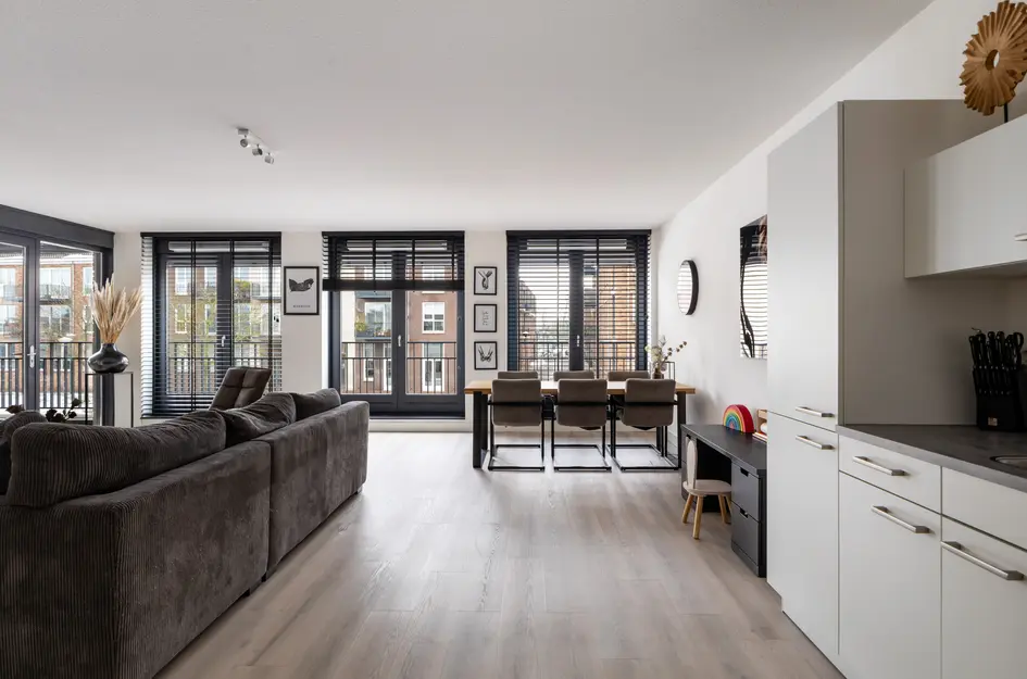 Leidsestraatweg 141C