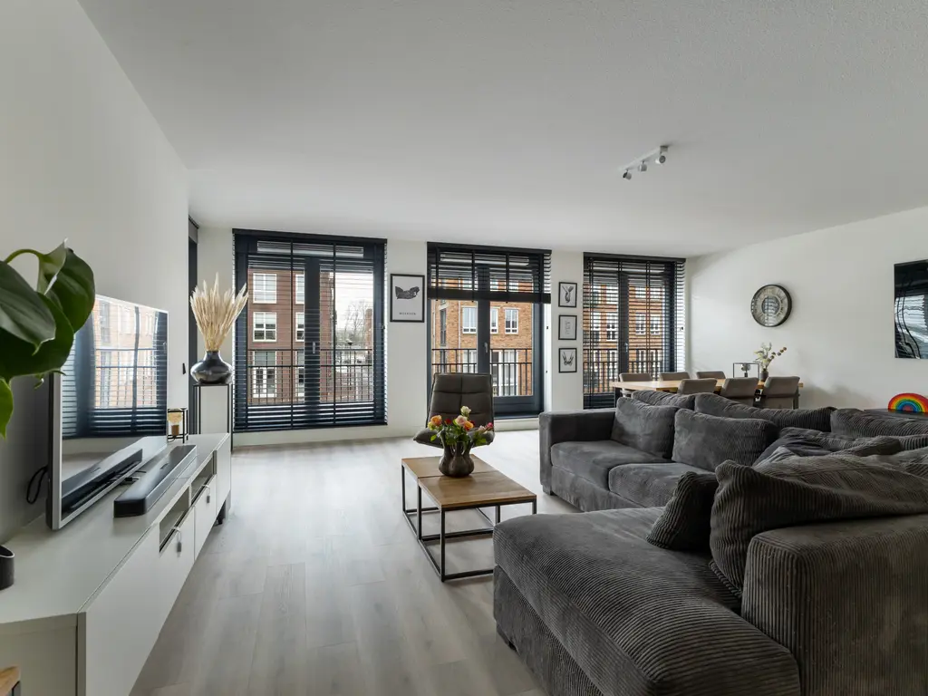 Leidsestraatweg 141C, WOERDEN