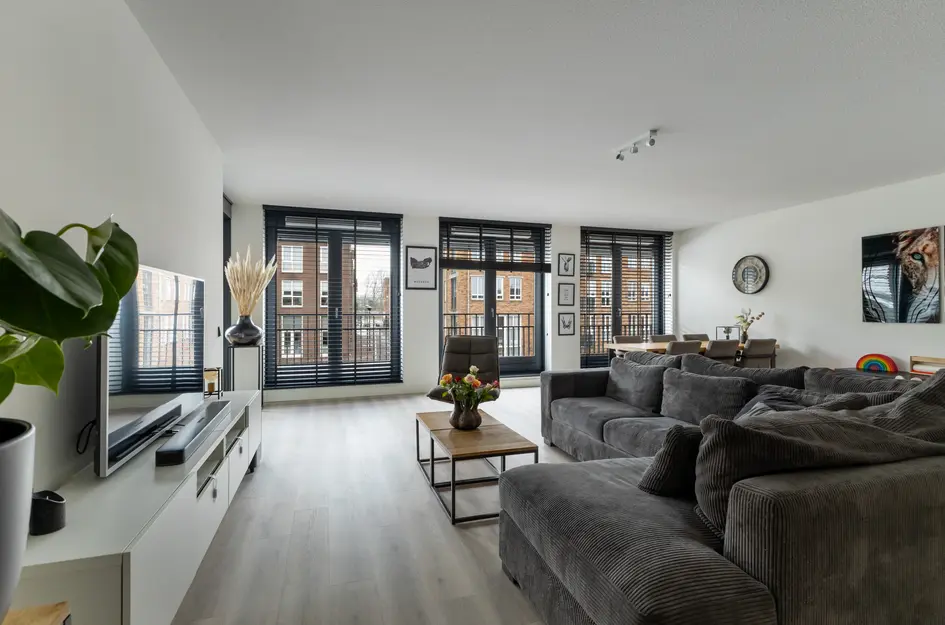 Leidsestraatweg 141C