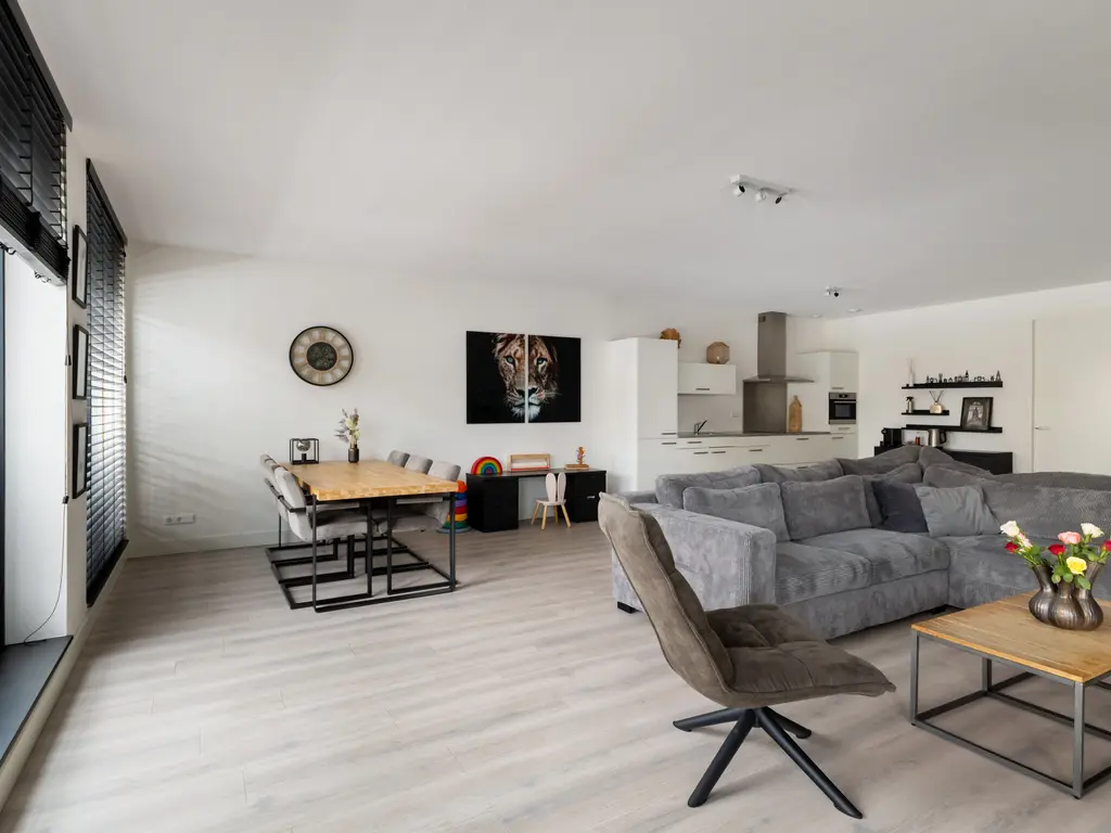 Leidsestraatweg 141C, WOERDEN