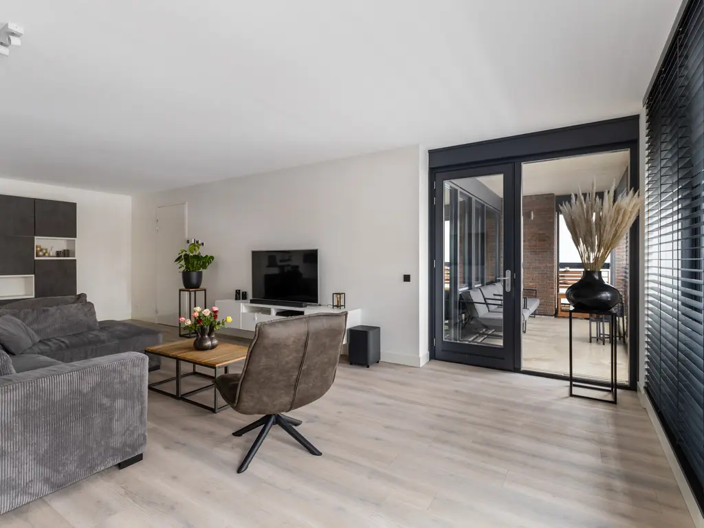 Leidsestraatweg 141C, WOERDEN