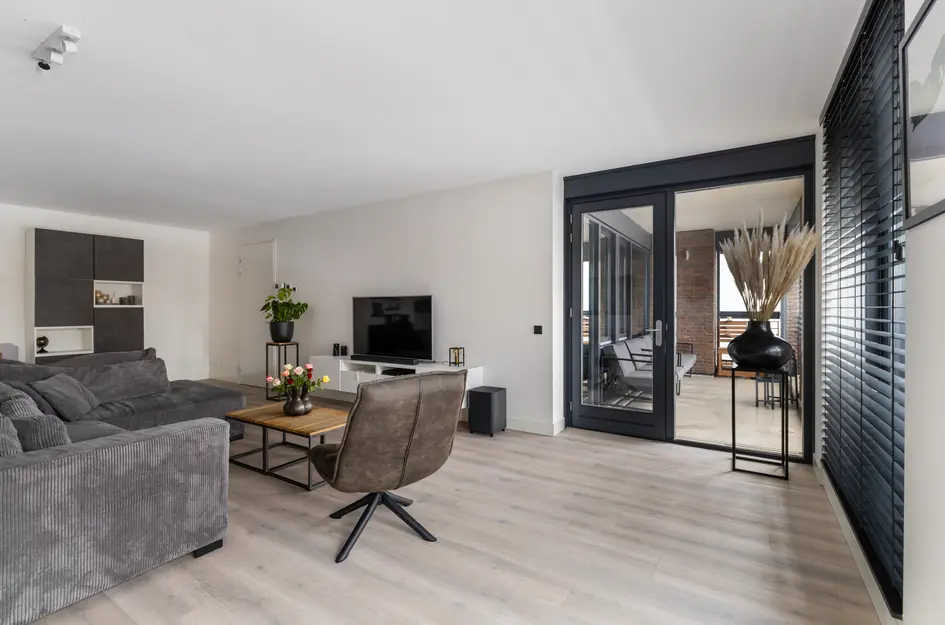 Leidsestraatweg 141C