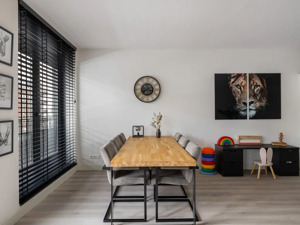 Leidsestraatweg 141C, WOERDEN