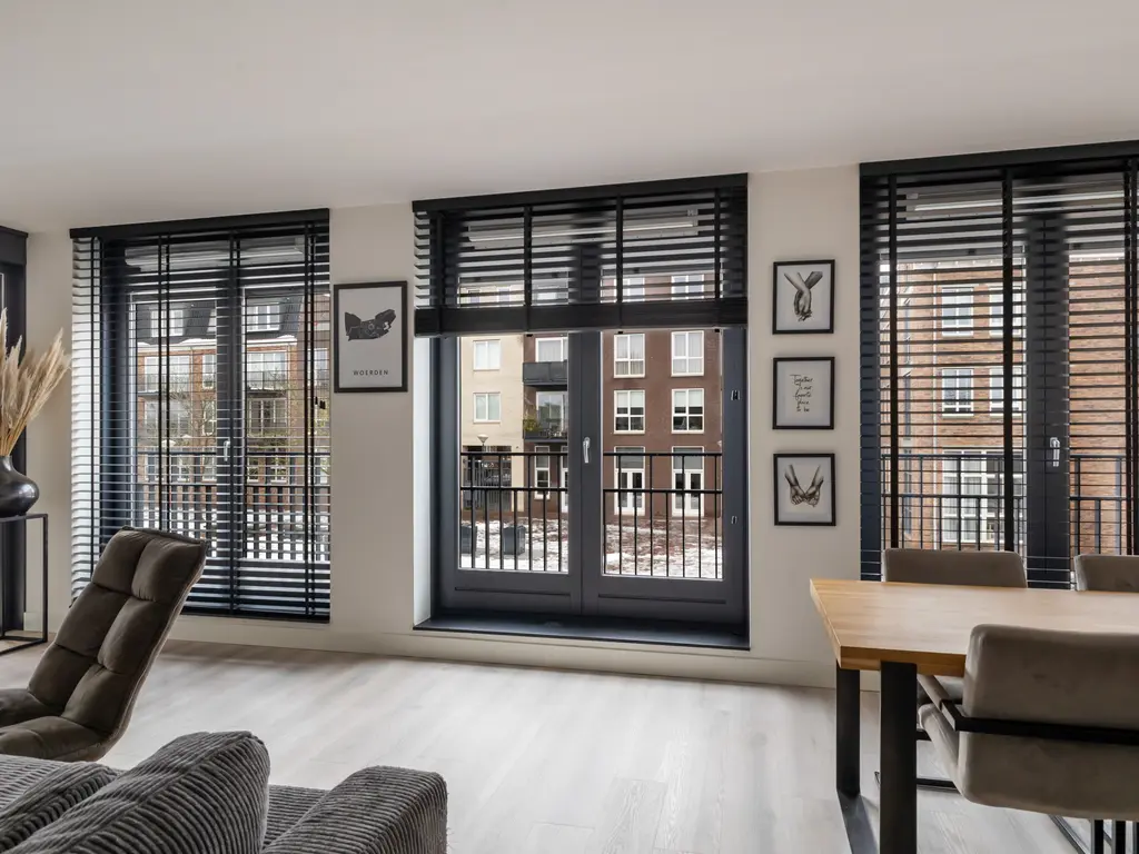 Leidsestraatweg 141C, WOERDEN