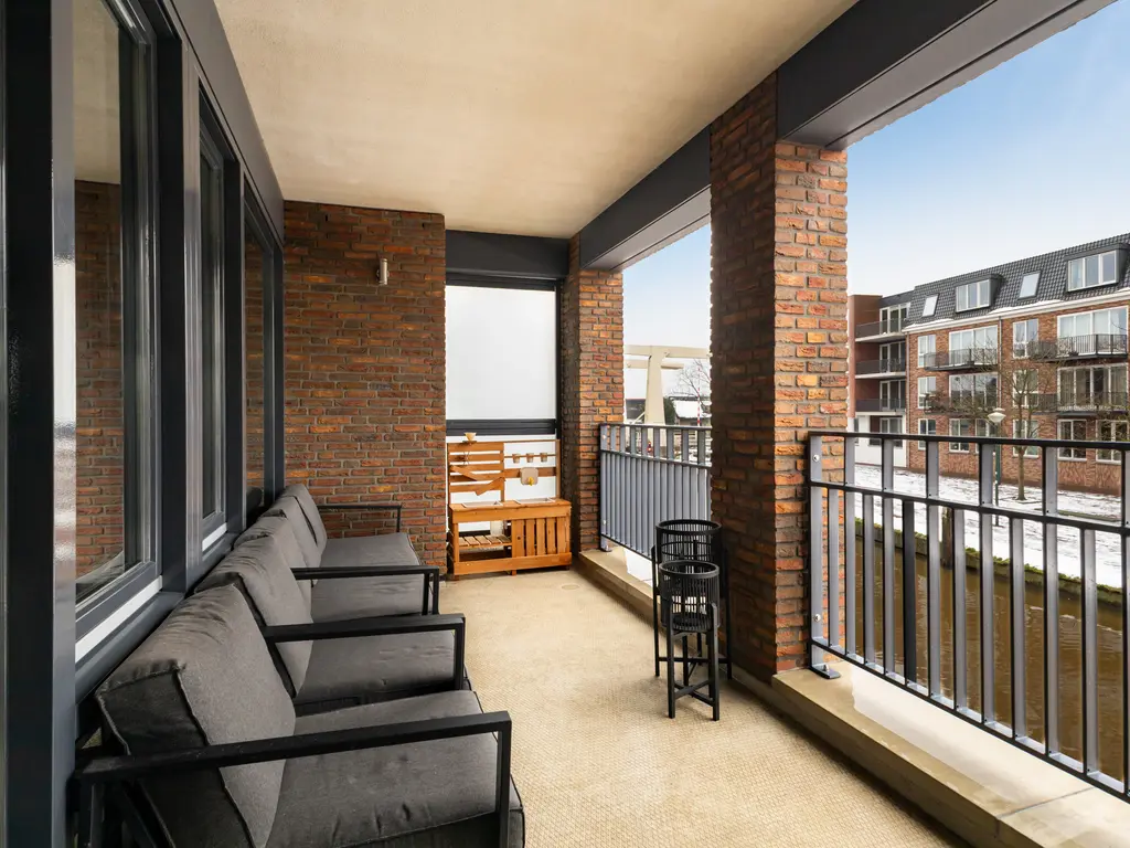 Leidsestraatweg 141C, WOERDEN