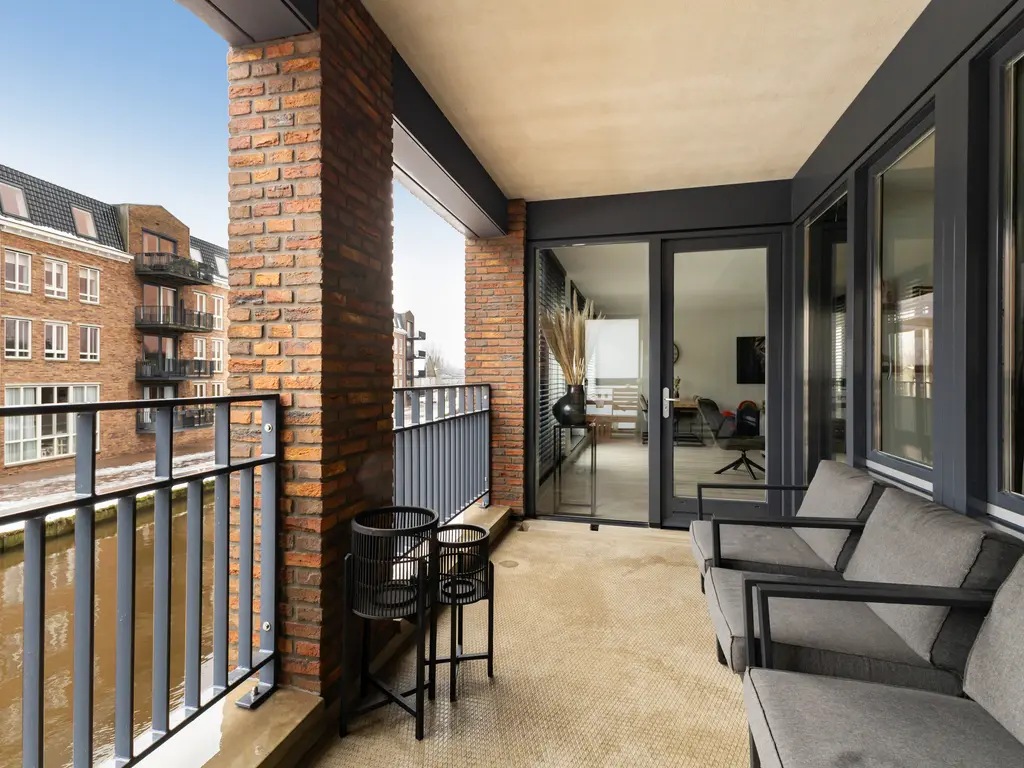 Leidsestraatweg 141C, WOERDEN