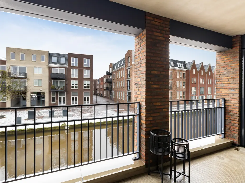 Leidsestraatweg 141C, WOERDEN