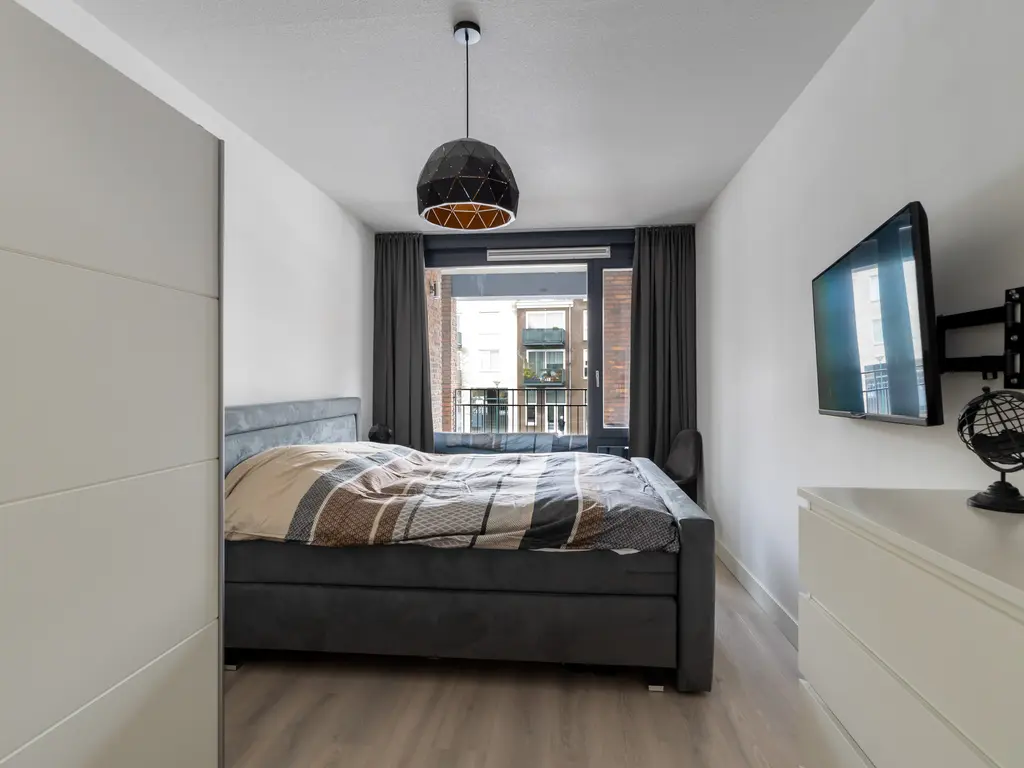 Leidsestraatweg 141C, WOERDEN