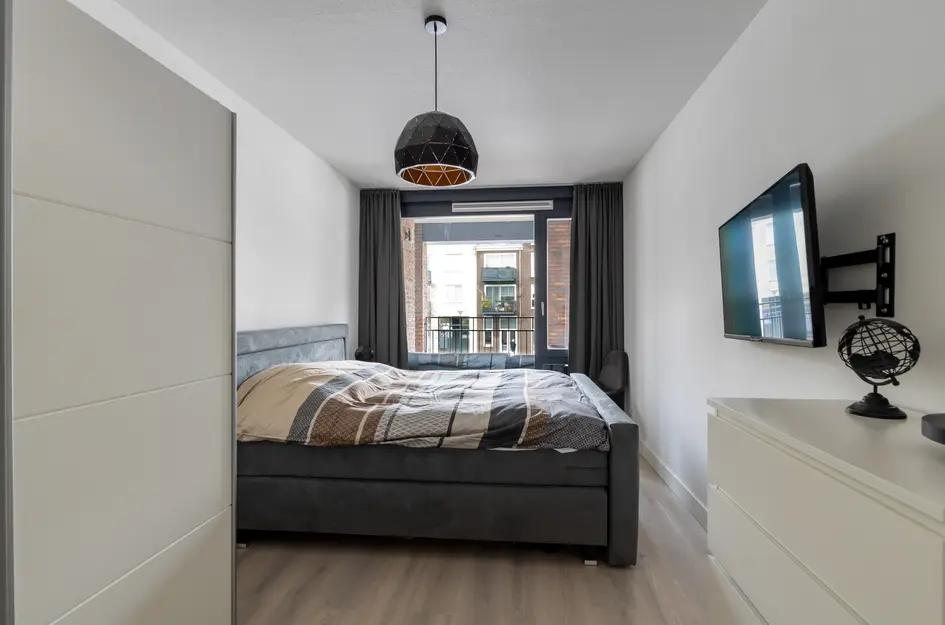 Leidsestraatweg 141C