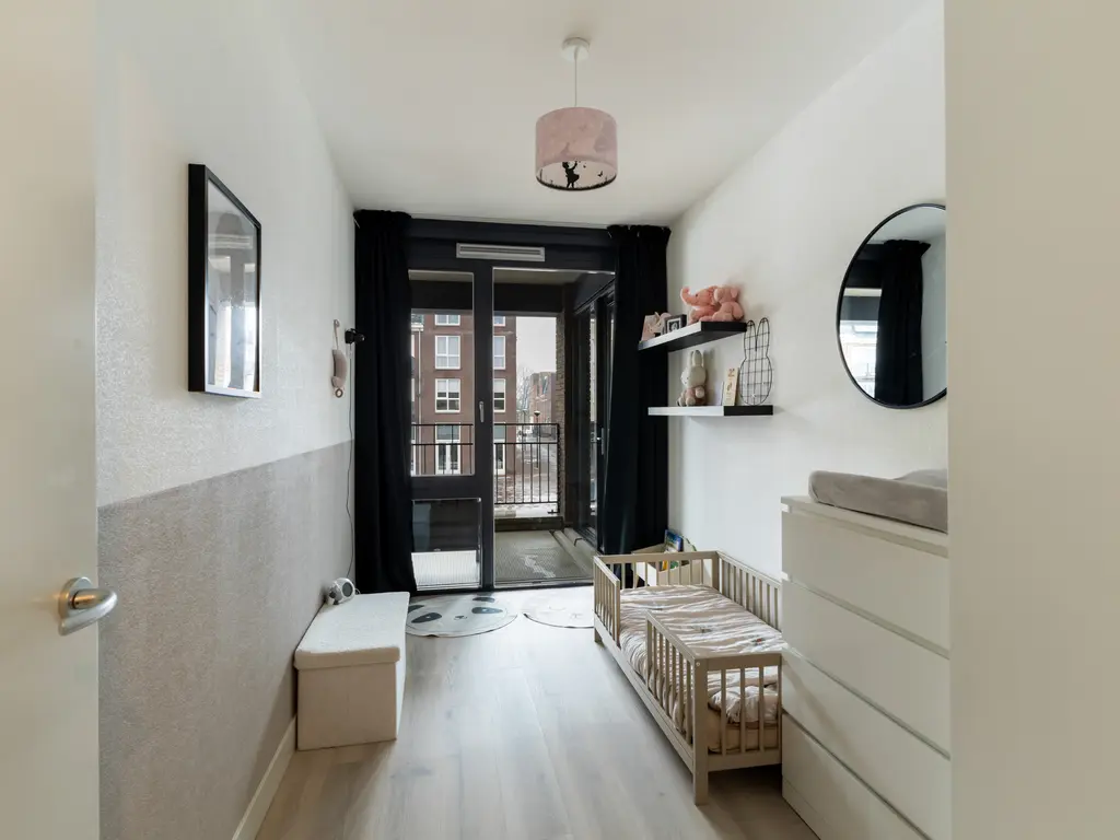 Leidsestraatweg 141C, WOERDEN