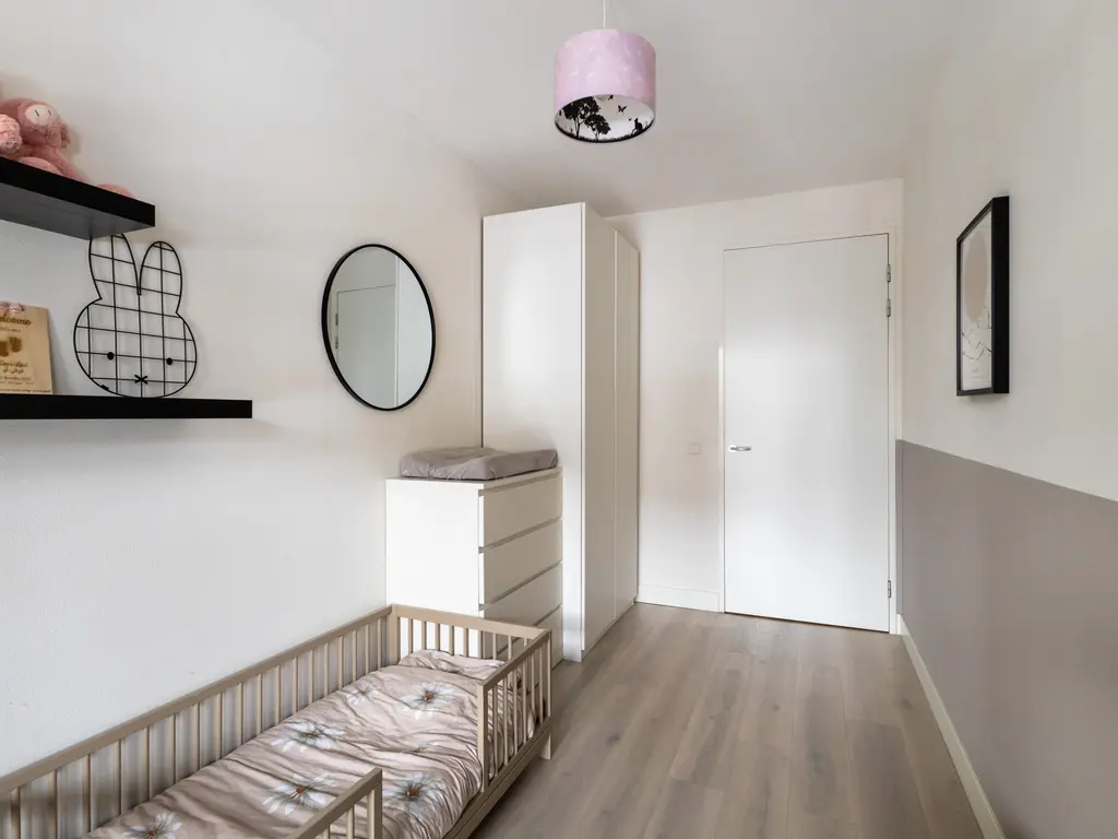 Leidsestraatweg 141C, WOERDEN