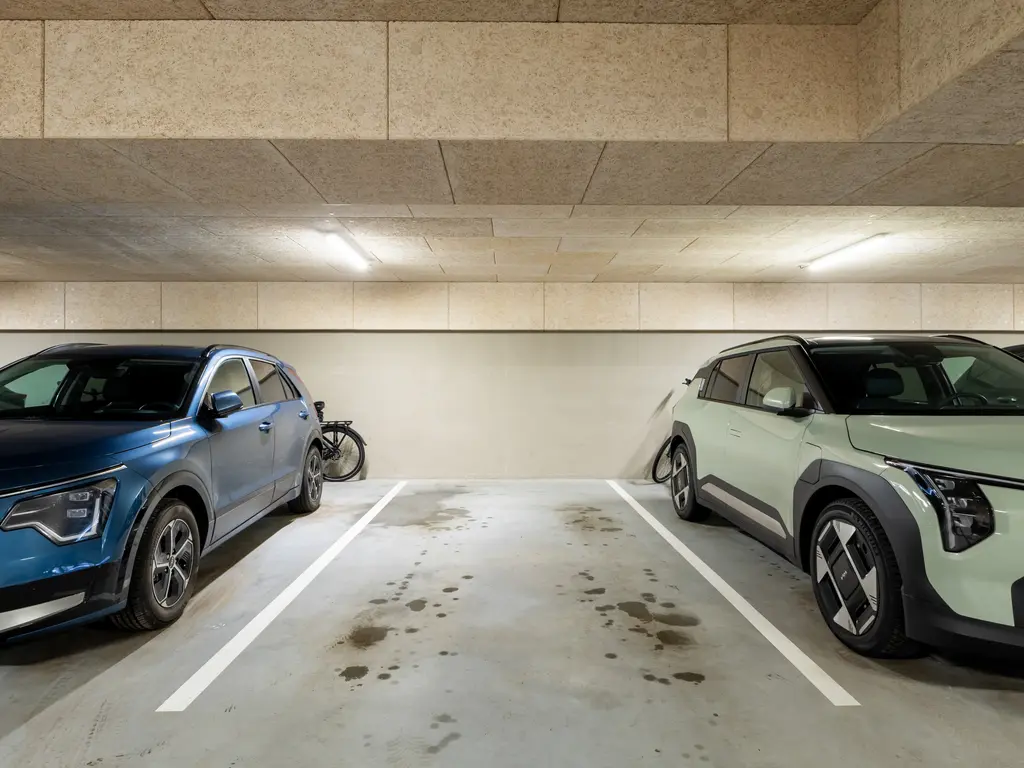 Leidsestraatweg 141C, WOERDEN