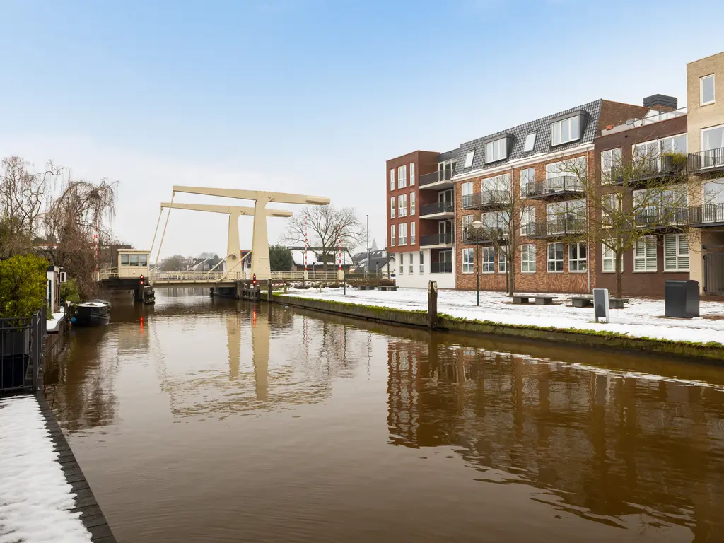 Leidsestraatweg 141C, WOERDEN