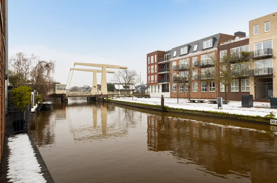 Leidsestraatweg 141C