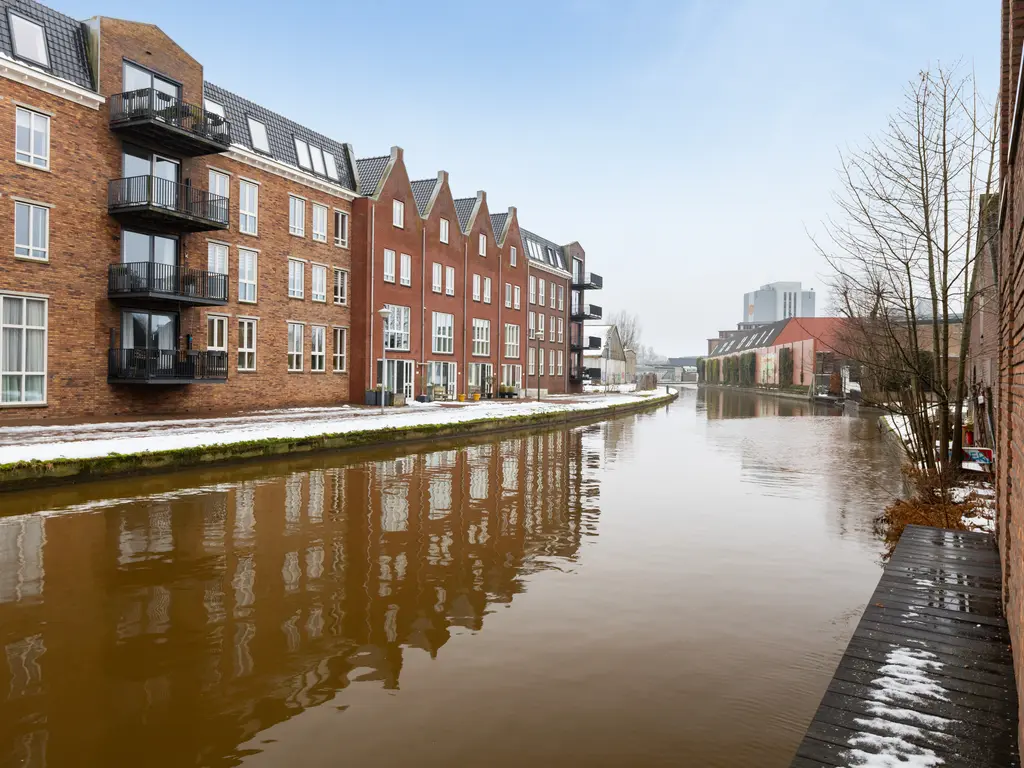 Leidsestraatweg 141C, WOERDEN