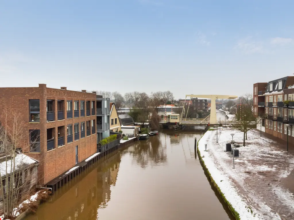 Leidsestraatweg 141C, WOERDEN