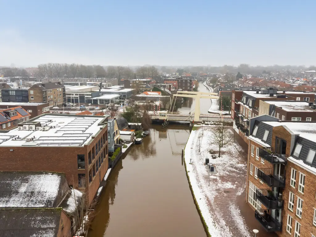 Leidsestraatweg 141C, WOERDEN