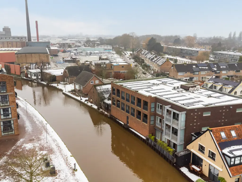 Leidsestraatweg 141C, WOERDEN