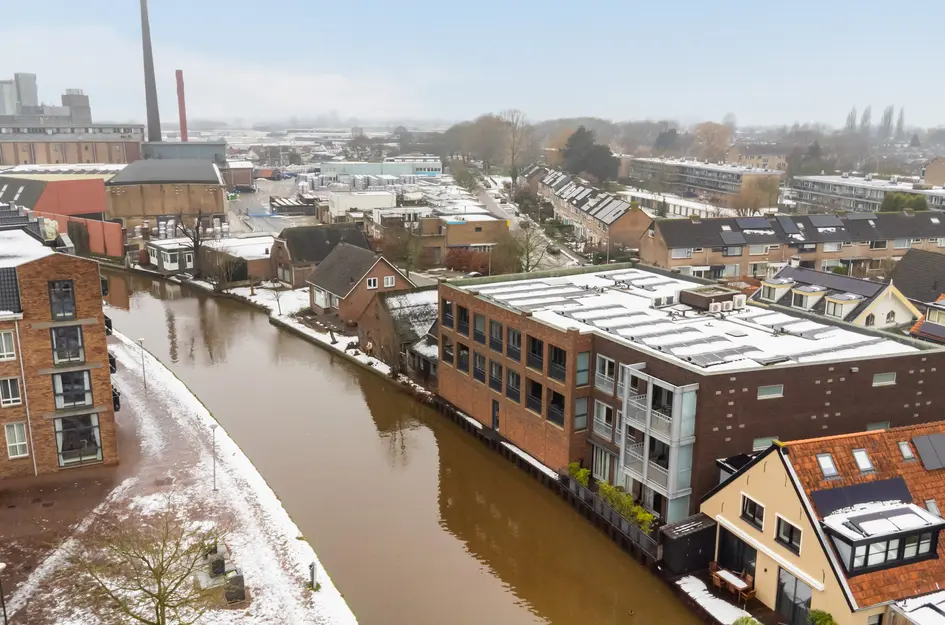 Leidsestraatweg 141C