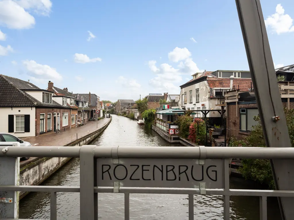 Leidsestraatweg 141C, WOERDEN