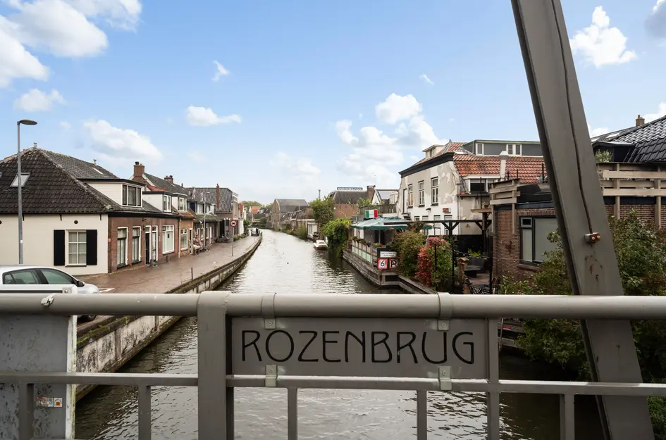 Leidsestraatweg 141C