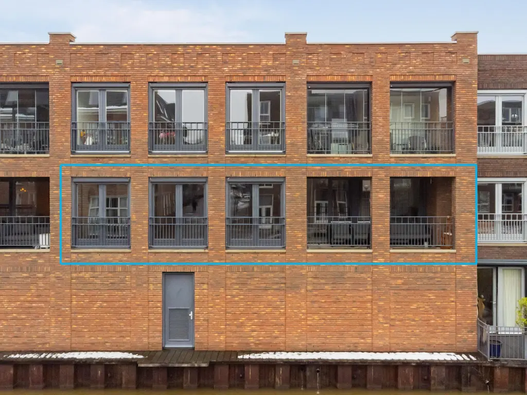 Leidsestraatweg 141C, WOERDEN