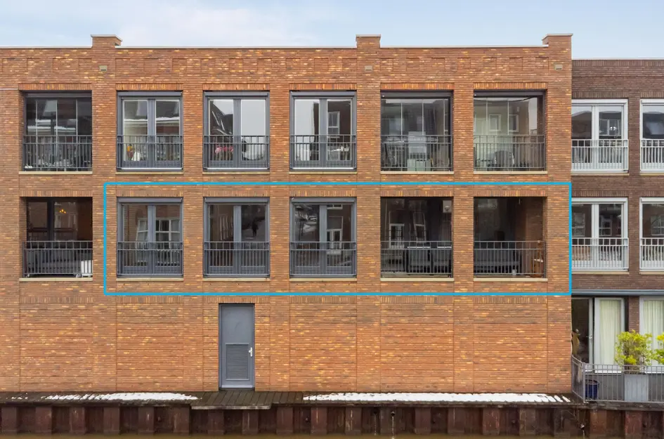 Leidsestraatweg 141C